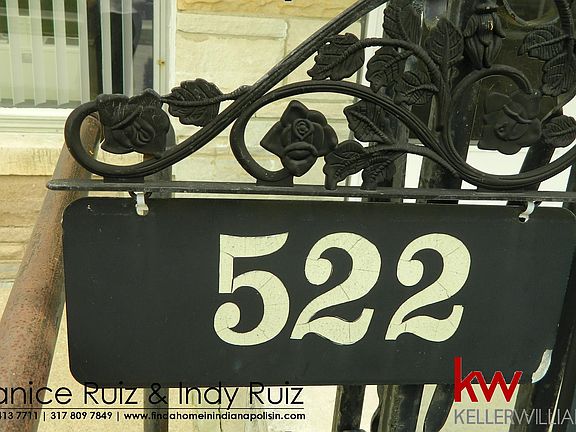 2nd image of 522 Dunn