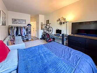 Rented by Oxford Property Group