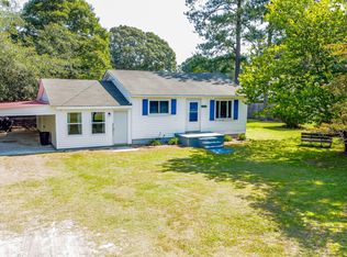 107 Pueblo Trl, Edenton, NC 27932