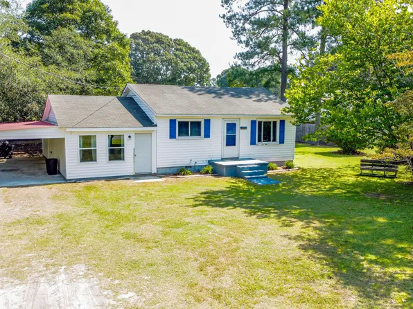 107 Pueblo Trail, Edenton, NC 27932