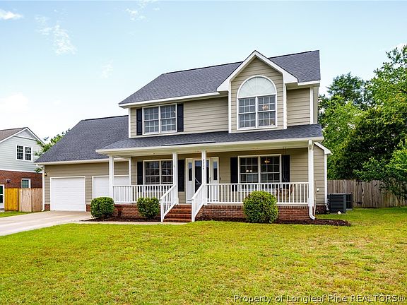 2nd image of 2904 Franzia Dr