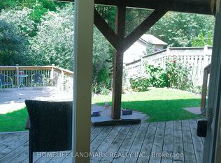 78 Deerglen Ter S, Aurora, ON L4G 6Y2