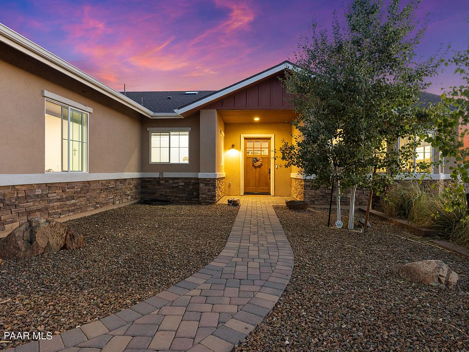 9190 N Concho St, Prescott Valley, AZ 86315 | Zillow