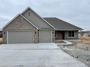 61530 E 266th Rd, Grove, OK 74344