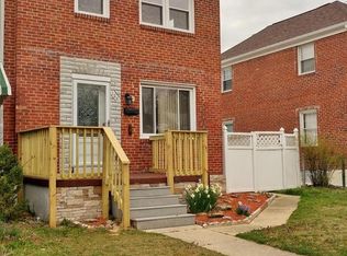 125 Riverthorn Rd, Baltimore, MD 21220