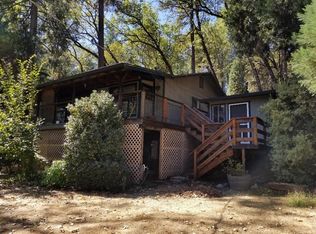 4010 Cedar Dr, Georgetown, CA 95634