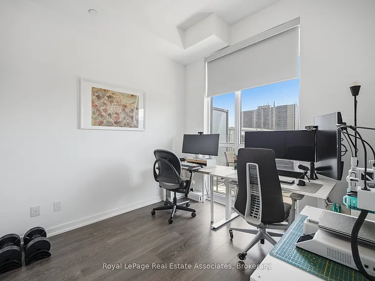 32 Forest Manor Rd #207 — Photo 19