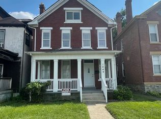 1449 E Long St, Columbus, OH 43203