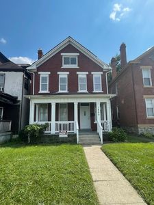 1449 E Long St, Columbus, OH, 43203