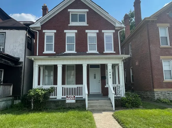 1449 E Long St, Columbus, OH 43203