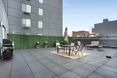 Rented by Paramount Realty Management