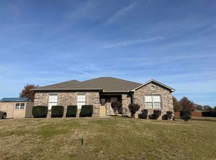 144 Bobwhite Trl, Lonoke, AR 72086