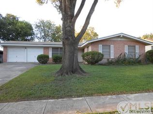 4239 Chestnuthill Dr, San Antonio, TX 78218