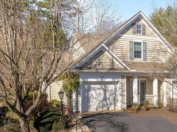 1184 Rustic Willow Ln, Charlottesville, VA 22911