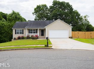914 Creekside Way, Monroe, GA 30656