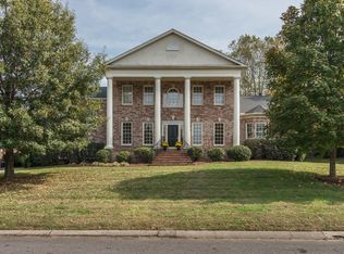 2966 Polo Club Rd, Nashville, TN 37221