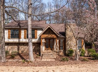 3805 Ashwood Dr SE, Smyrna, GA 30080