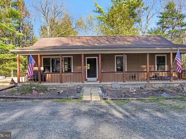45 Laurel Ln, Loganton, PA 17747