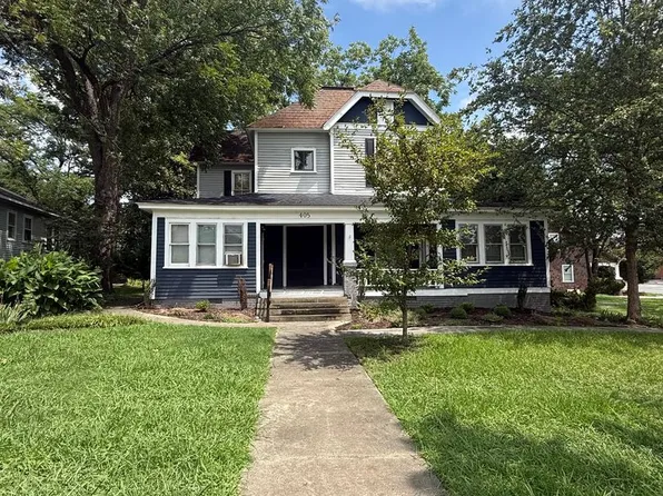 405 W Davis St, Burlington, NC