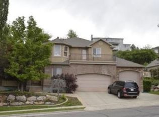 218 N Fairway Dr, North Salt Lake, UT 84054