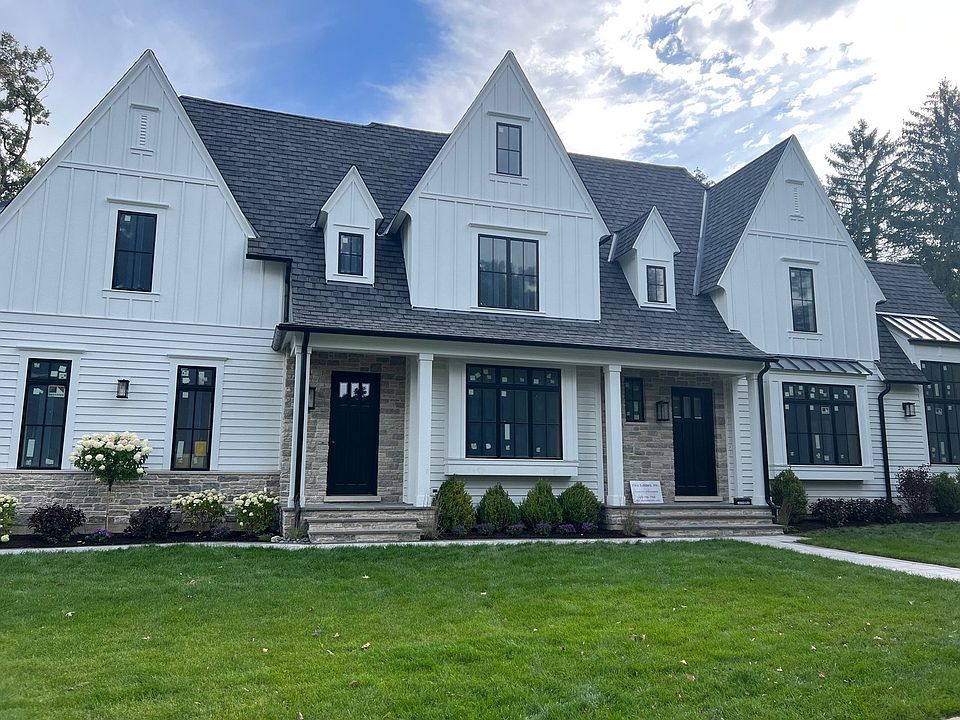 528 N Garfield Ave, Hinsdale, IL 60521 | Zillow