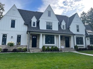 528 N Garfield Ave, Hinsdale, IL