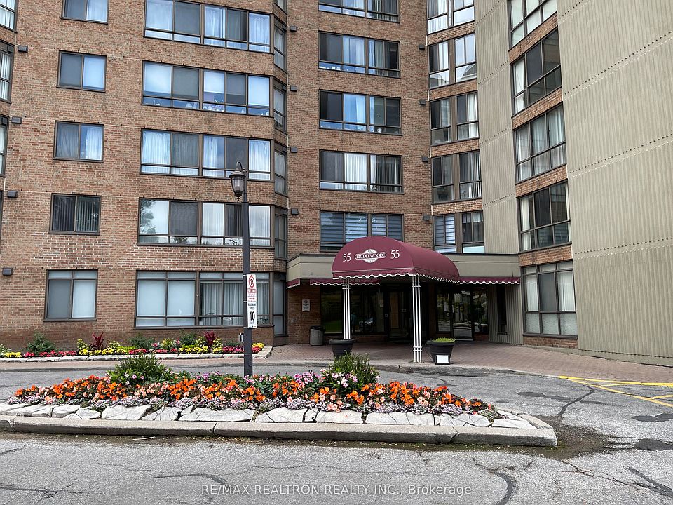 1st image of 55 Bamburgh Cir #114