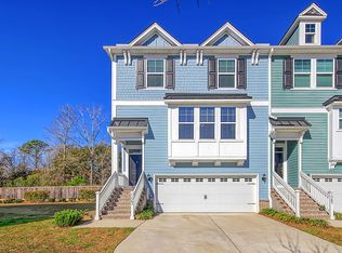 1567 Moss Spring Rd, Mount Pleasant, SC 29466
