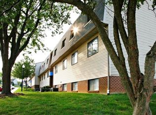 6 Caraway Rd APT 2B, Reisterstown, MD 21136