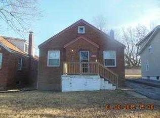 8730 Emilie Ave, Saint Louis, MO