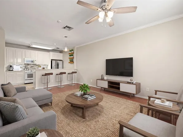 1708 Dennis St, Houston, TX 77004