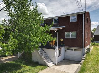 4259 Minnesota St, Pittsburgh, PA 15217