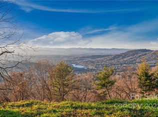 112 Patton Mountain Rd, Asheville, NC 28804
