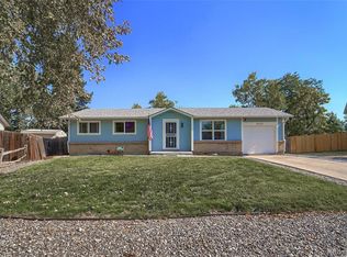 9120 Carr Ct, Westminster, CO 80021