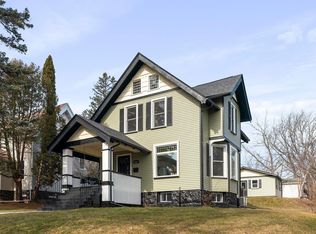 4721 Robinson St, Duluth, MN 55804