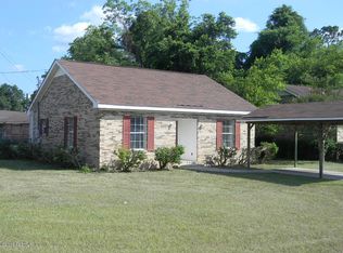 301 Schley St, Hampton, SC 29924