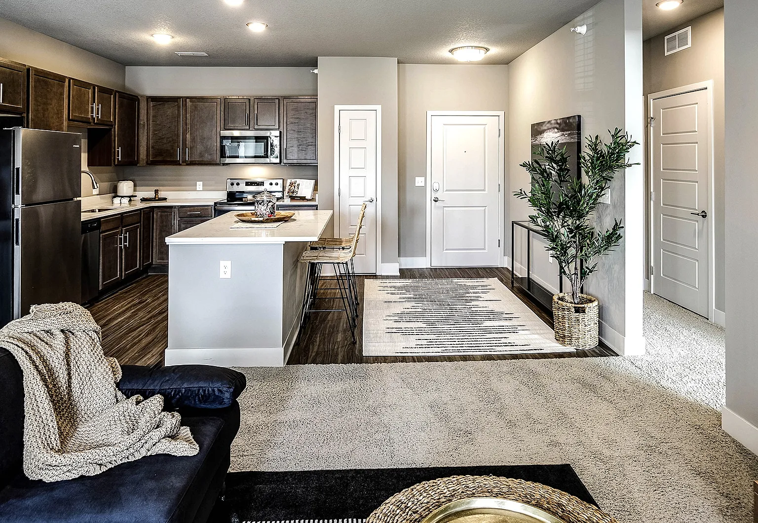 The Sterling at Prairie Trail — Photo 4