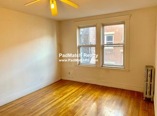 17 Scottfield Rd #7A, Allston, MA 02134