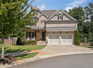 12080 Castleton Ct, Alpharetta, GA 30022