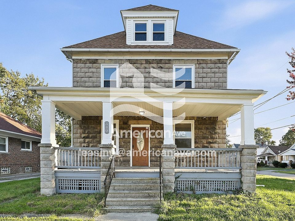 1st image of 340 Foster Ave
