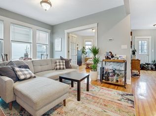22 Victoria St #3, Dorchester, MA 02125
