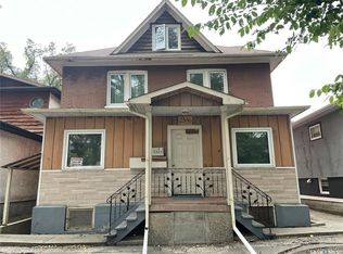 2346 Winnipeg St, Regina, SK S4P1H3
