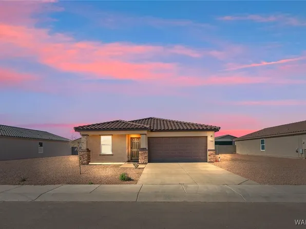 3584 E Mariscal Dr, Kingman, AZ 86409