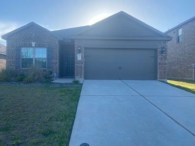 3111 Elam Dr, Anna, TX, 75409