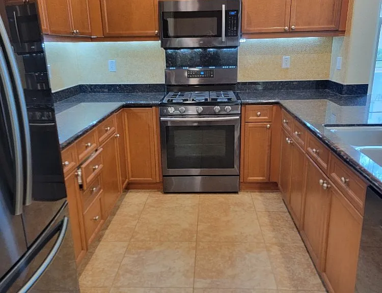 1504 Guzzetti Way — Photo 6