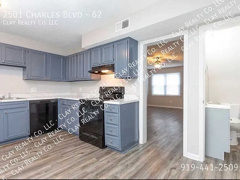 2501 S Charles Blvd #62 — Photo 1