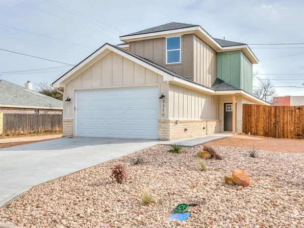 3326 Edgewood Dr, San Angelo, TX 76904