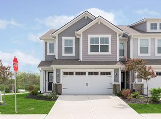 1249 Langham St, Avon, IN 46123