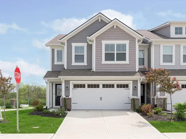 1249 Langham St, Avon, IN 46123