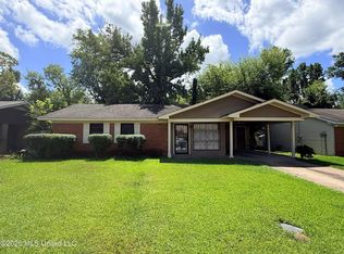 6538 Lyndon B Johnson Dr, Jackson, MS 39213